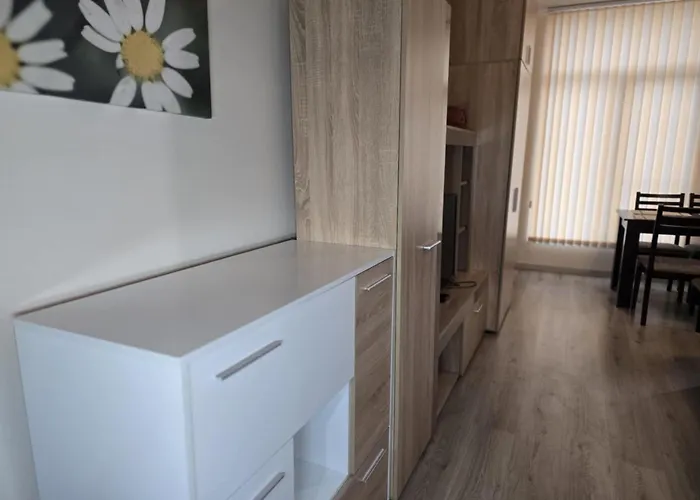 The Nest Apartment *