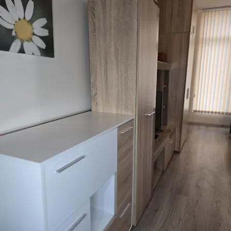 The Nest Daire *